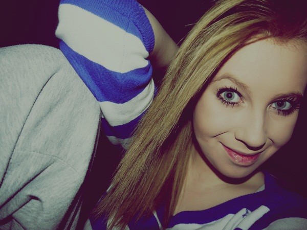 Wpis toreallyfallinlovex3