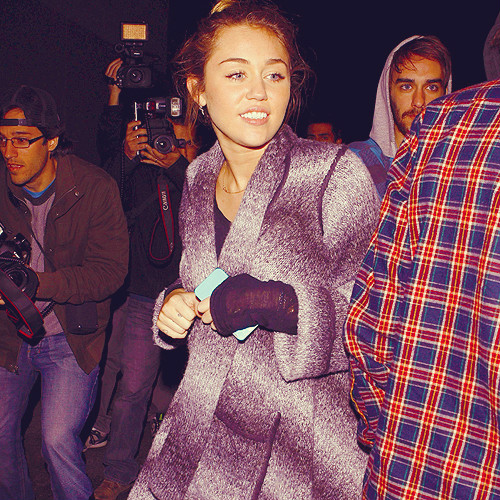 Wpis xlovemileyx
