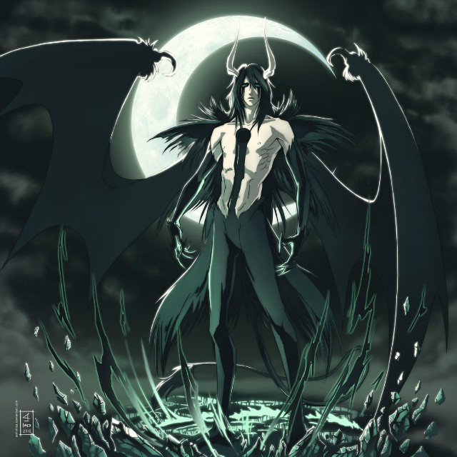 Ulquiorra 