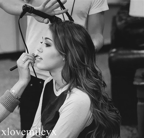Wpis xlovemileyx