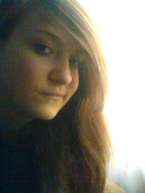 jara mnie ;d