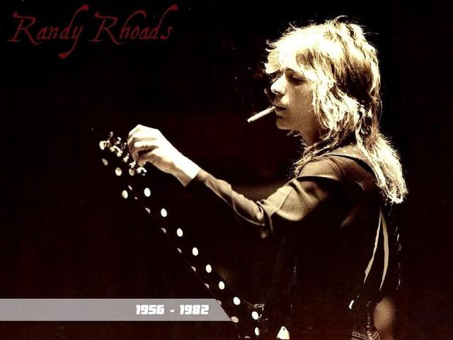 Randy :)