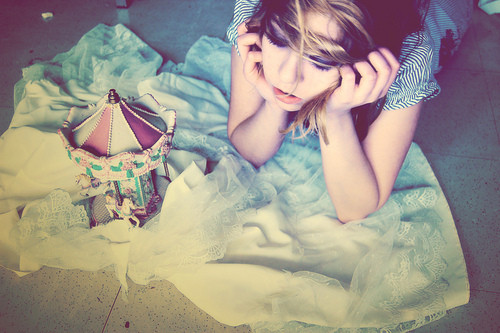 alone&#039;