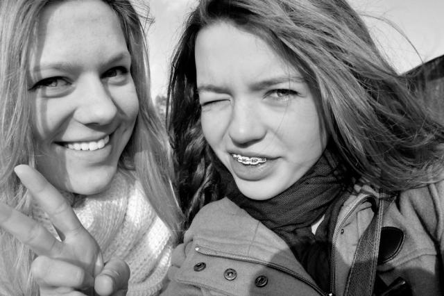Zima &#9829;