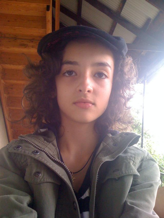 I Love you !!!=]