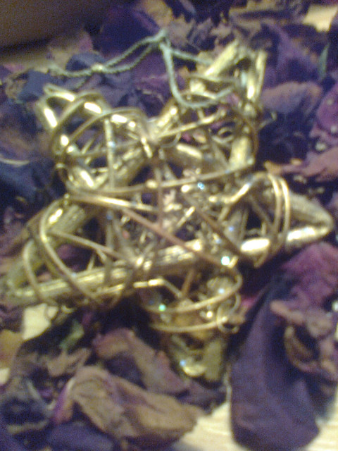 Taka tam gwiazdka