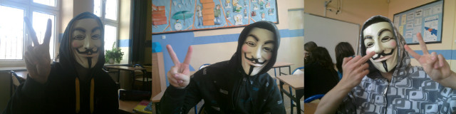 Nie dla ACTA