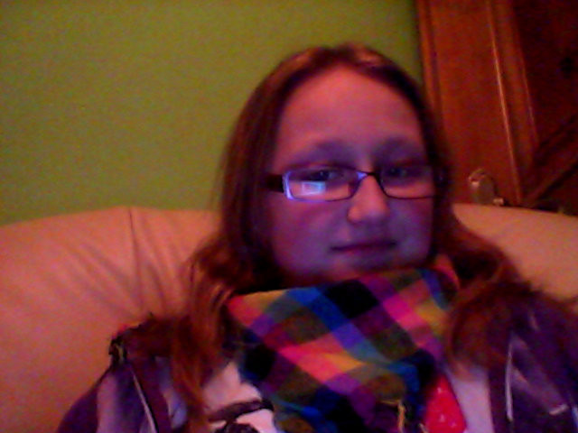 To dla nielletniej Lovciam;)