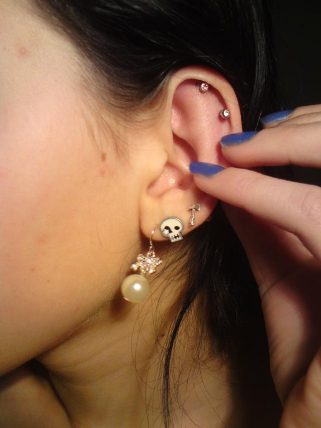 Wpis mixdpiercing