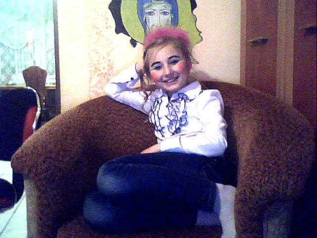 A takie tam...;D