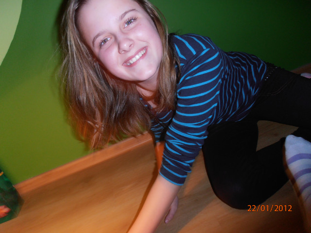 bansuj maa bansuj!! ;**