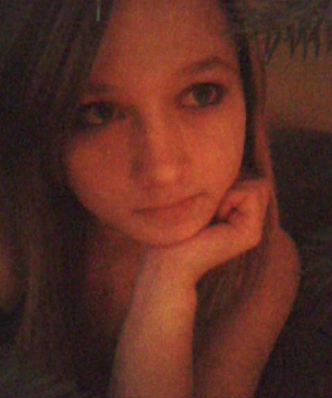 Wpis halfcoloredgirl