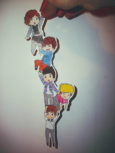 One Direction:P