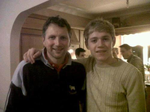 the Horan's.