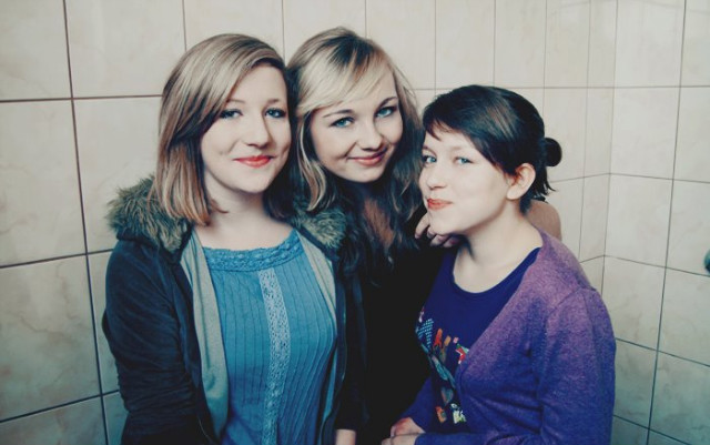 friends forever 