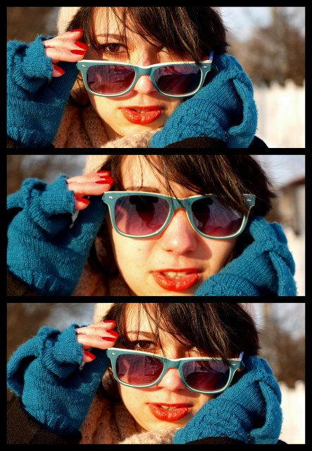l'hiver