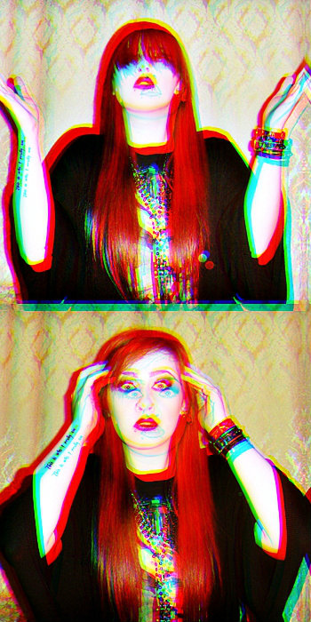 Pray to your god...