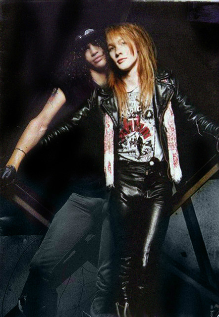 Guns N' Roses