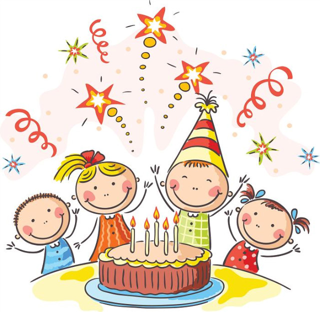 Happy Bday.