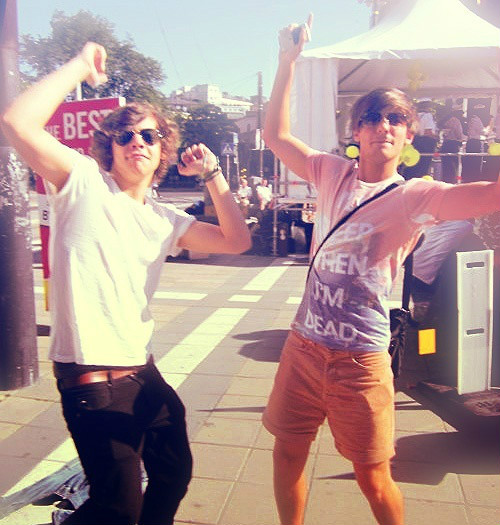 Wpis loveeonedirection