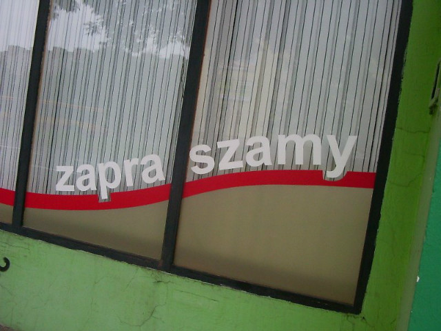 ZA-PRA-SZA-MY!!! :)