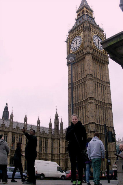 Big Ben
