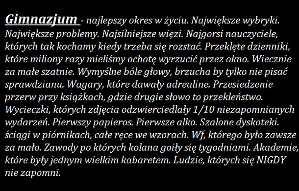 Wpis xkolorowoxd