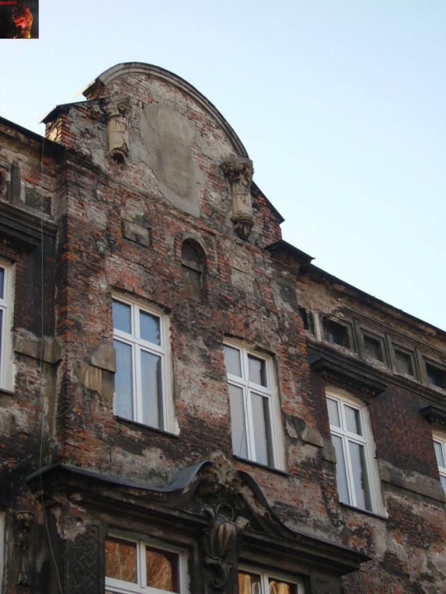 Krakw ul.Tarowska 10