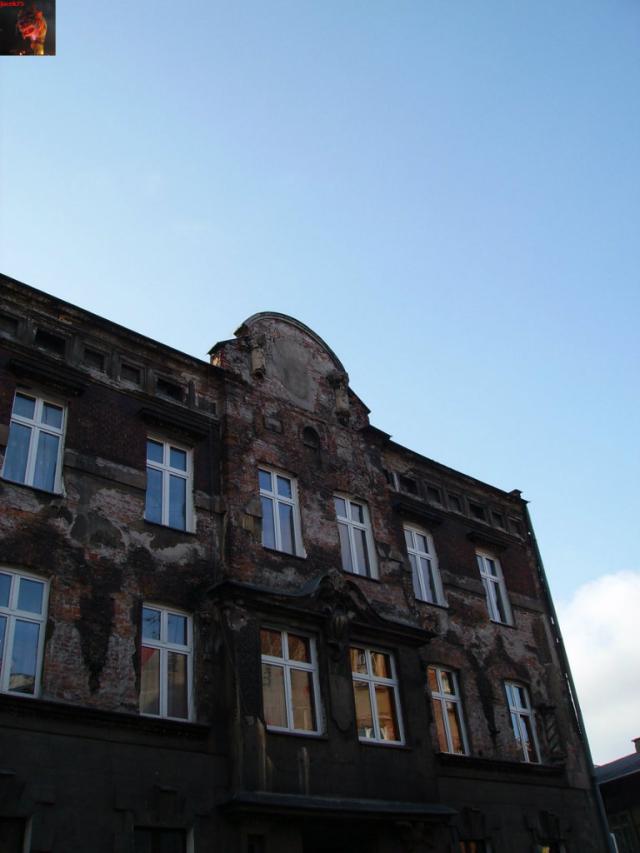 Krakw ul.Tarowska 10
