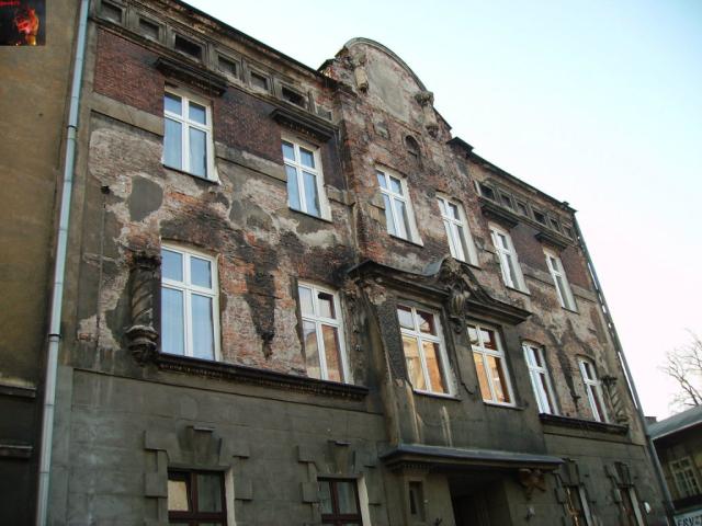 Krakw ul.Tarowska 10