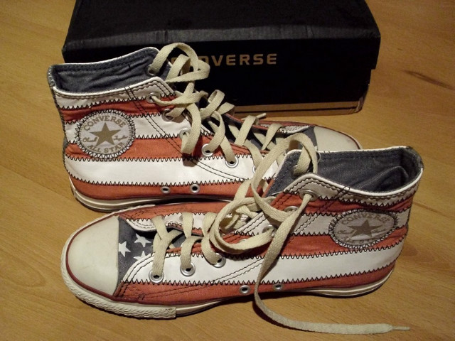 converse flaga 38