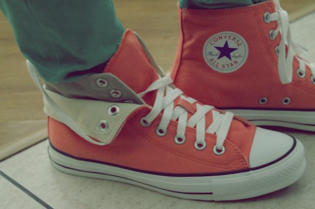 converse