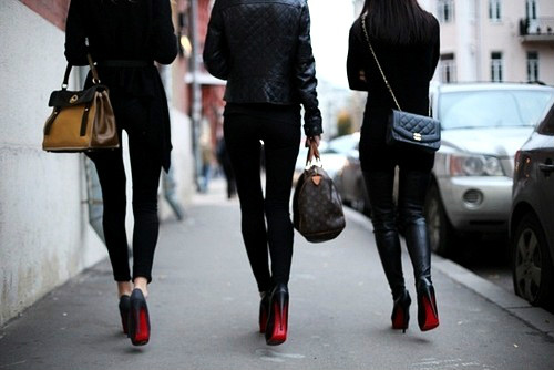 Wpis feelthefashion