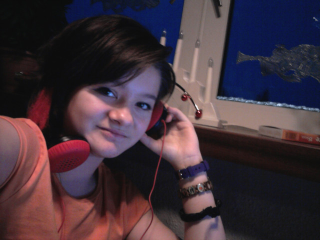Bo Muzyka. To mj wiat.. xD
