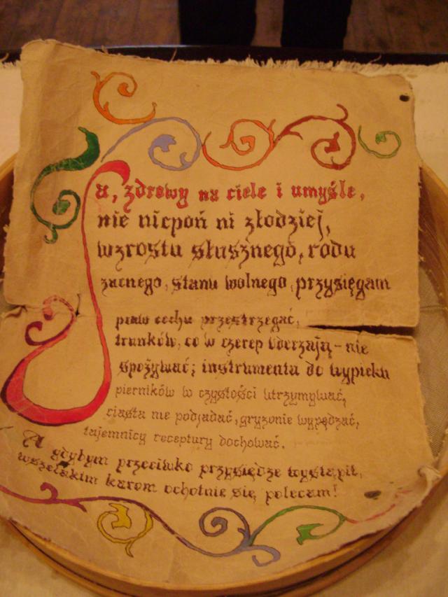100- dniwka