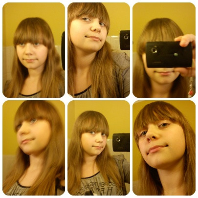 : D