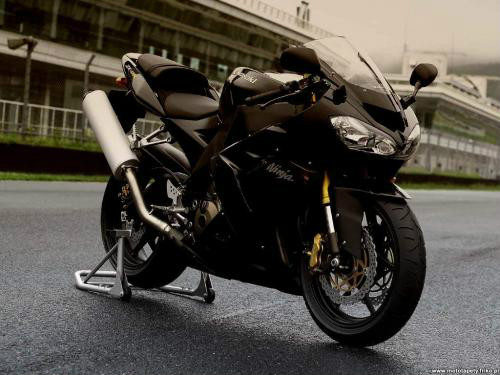 Kawasaki Ninja