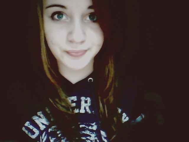 Noooocka :3 