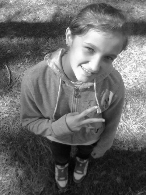 Takie tam . :*