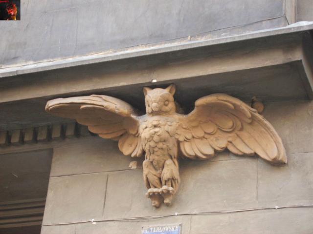 Krakw ul.Tarowska 10