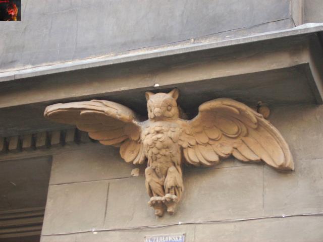 Krakw ul.Tarowska 10