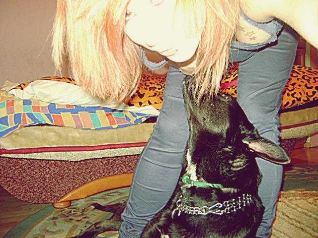 Piesoooo 
