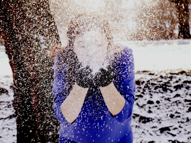 welcome winter