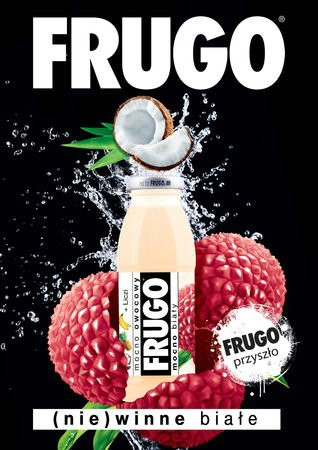 Mmmm frugo......