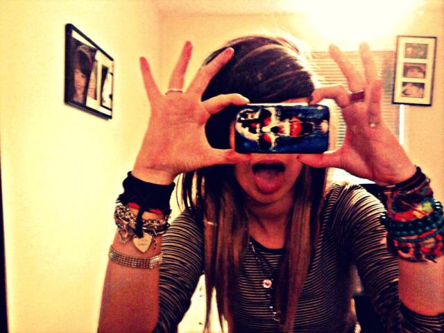Make life CRAZY !