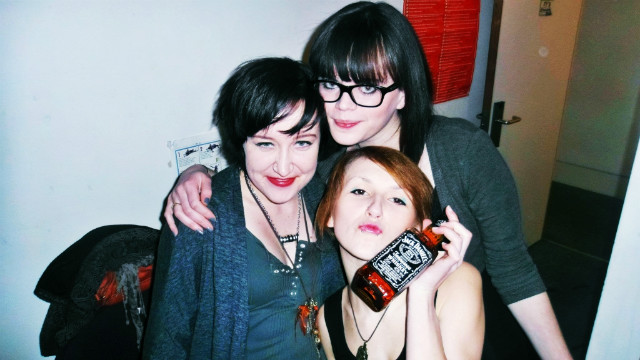 whiskey love.