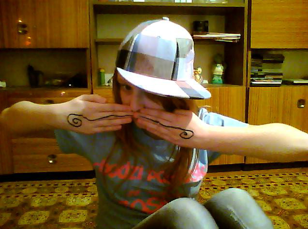 Takie jakie ^^ ;P