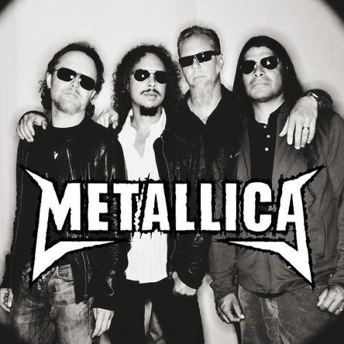 Metallica :D