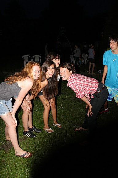 Wpis tonightweareyoung