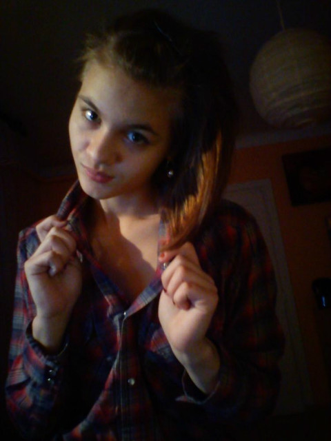 a oto moja Patka 